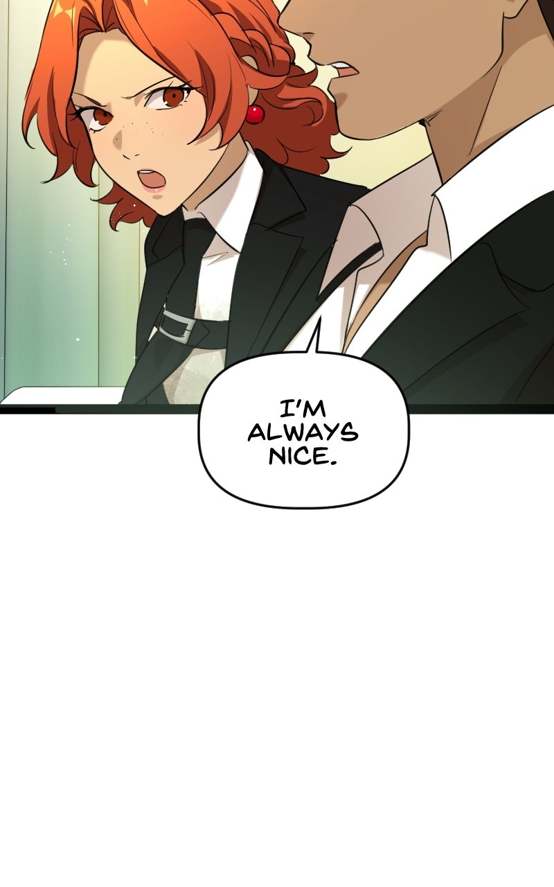 Accidental Assassin Episode 39 page 7 - 