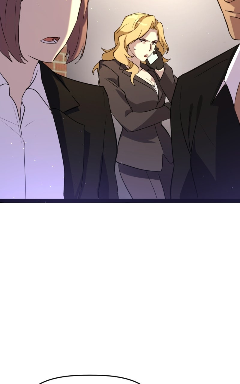 Accidental Assassin Episode 39 page 61 - 