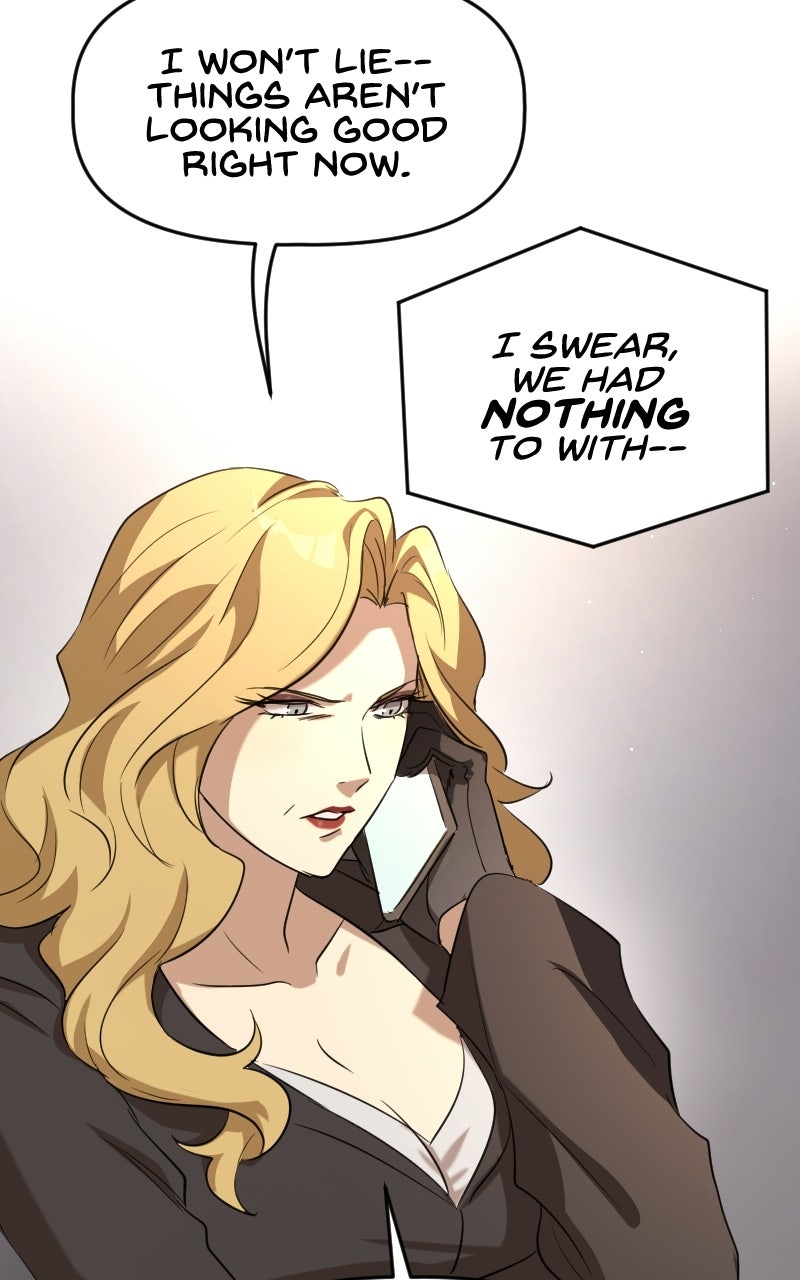 Accidental Assassin Episode 39 page 62 - 