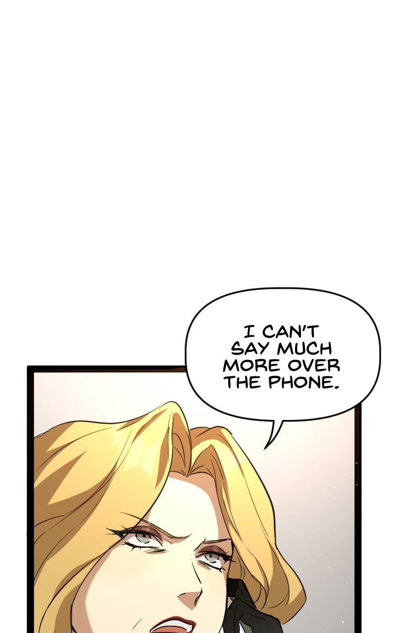 Accidental Assassin Episode 39 page 64 - 