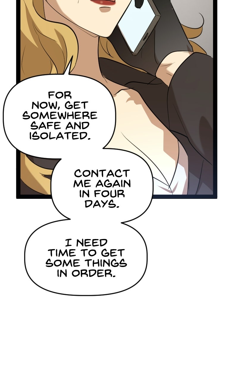 Accidental Assassin Episode 39 page 65 - 