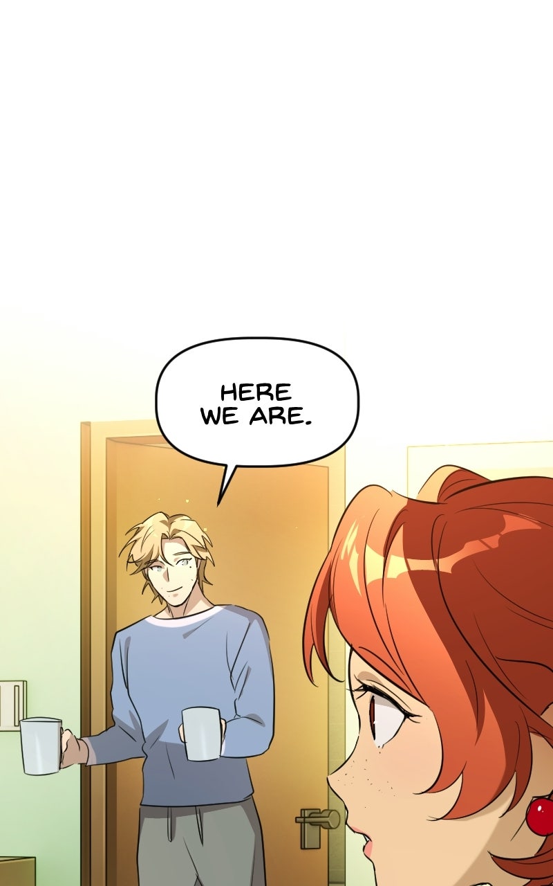 Accidental Assassin Episode 39 page 8 - 