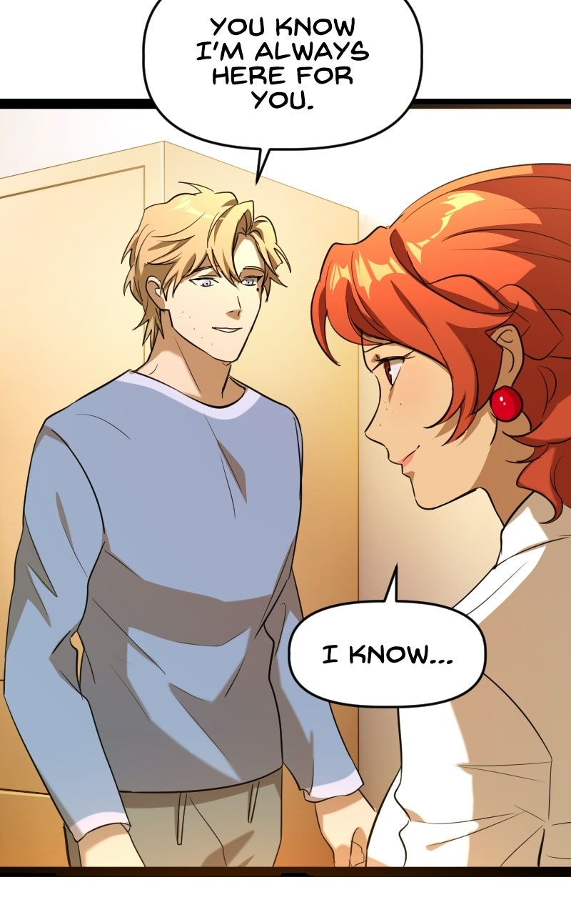 Accidental Assassin Episode 39 page 73 - 