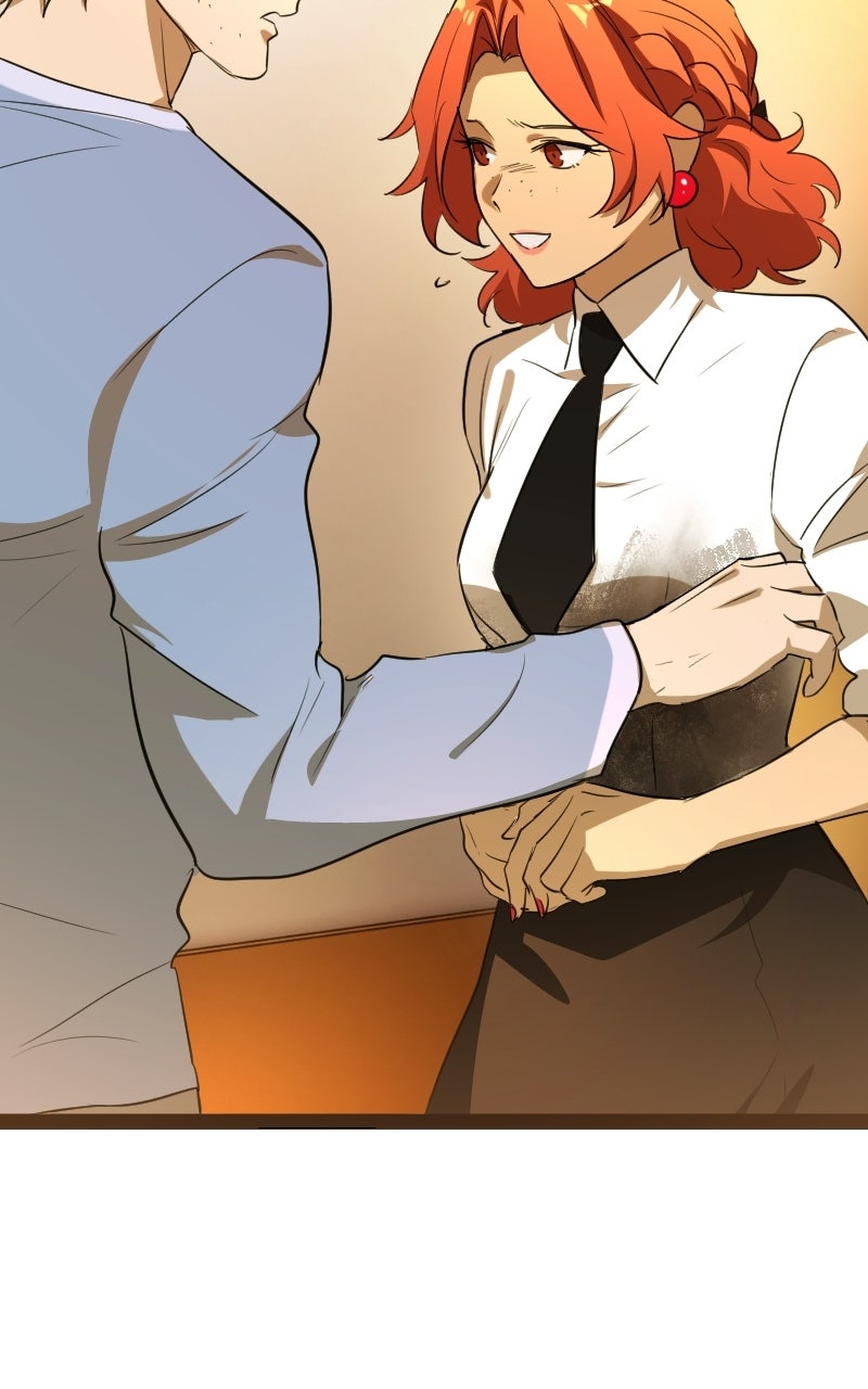 Accidental Assassin Episode 39 page 77 - 