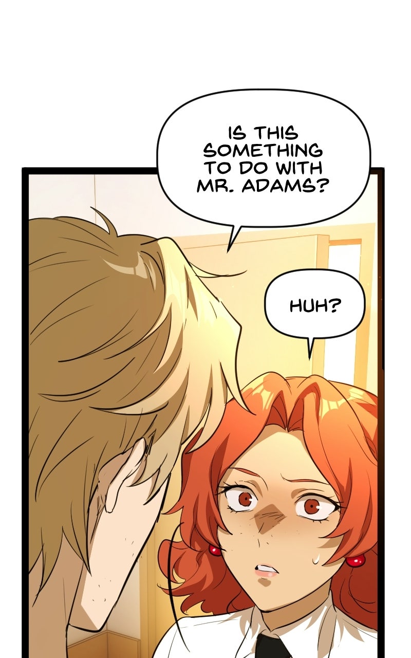 Accidental Assassin Episode 39 page 80 - 
