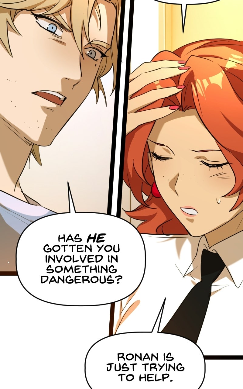 Accidental Assassin Episode 39 page 85 - 