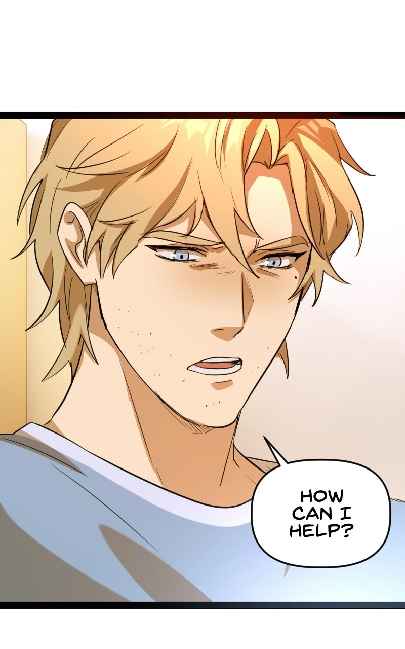 Accidental Assassin Episode 39 page 87 - 