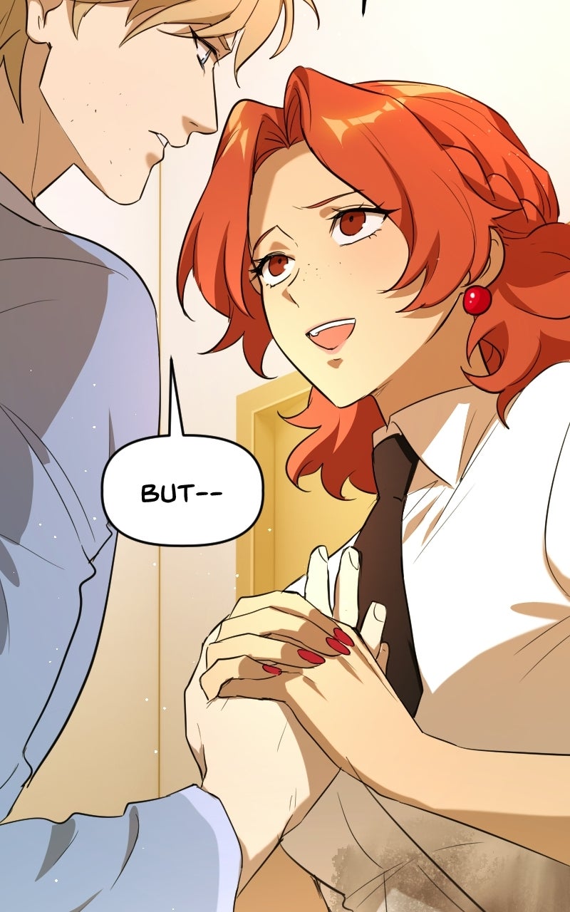 Accidental Assassin Episode 39 page 89 - 