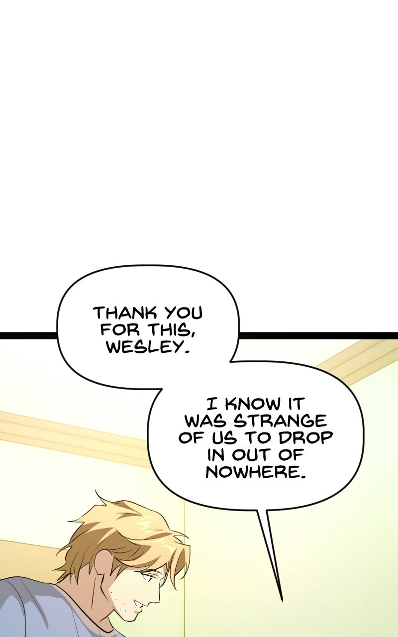 Accidental Assassin Episode 39 page 10 - 