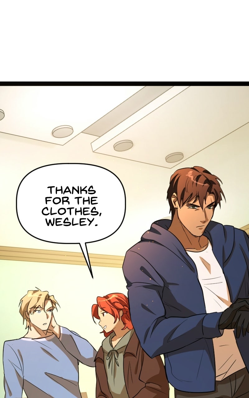 Accidental Assassin Episode 39 page 98 - 