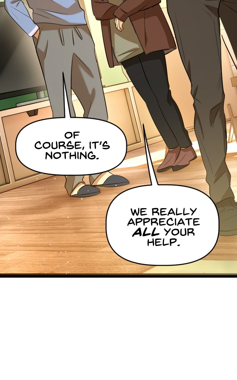 Accidental Assassin Episode 39 page 99 - 