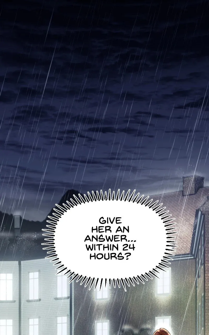 Accidental Assassin Chapter 4 page 1 - 