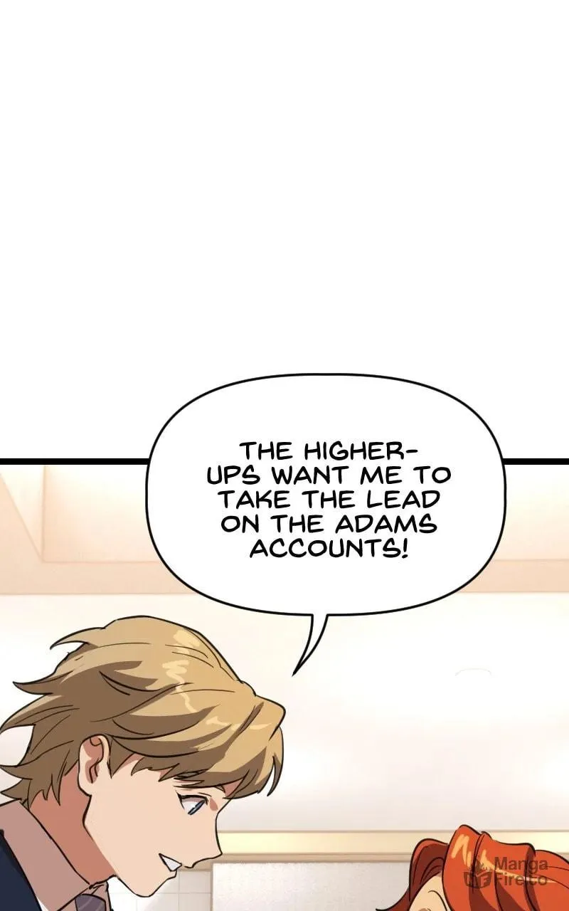 Accidental Assassin Chapter 4 page 102 - 