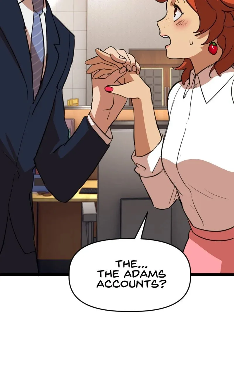 Accidental Assassin Chapter 4 page 103 - 