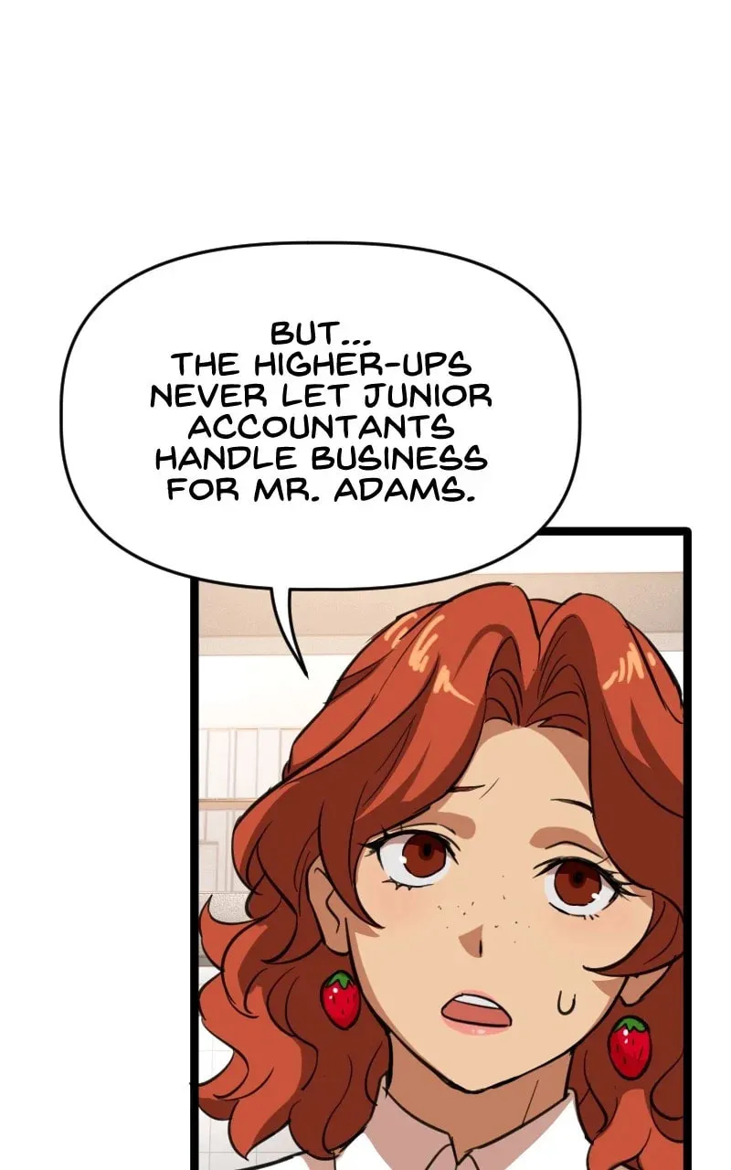 Accidental Assassin Chapter 4 page 104 - 