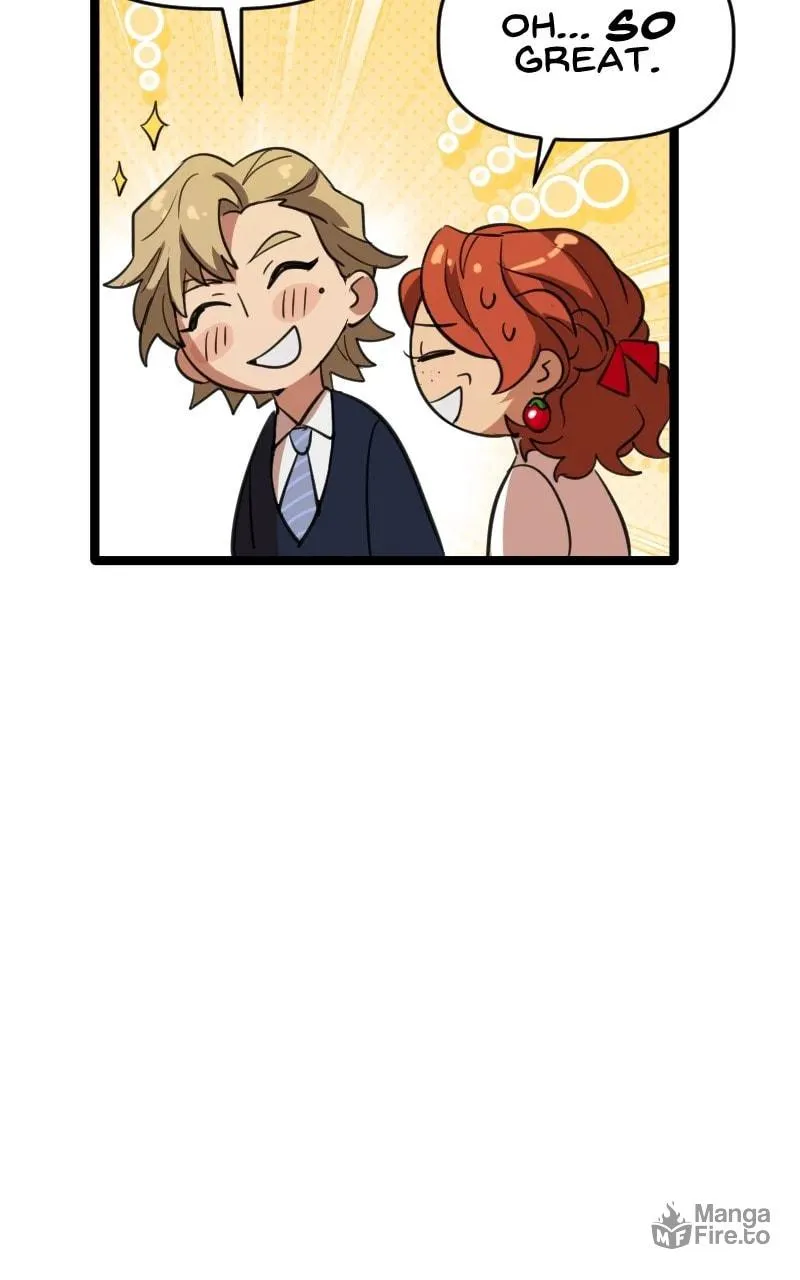 Accidental Assassin Chapter 4 page 108 - 