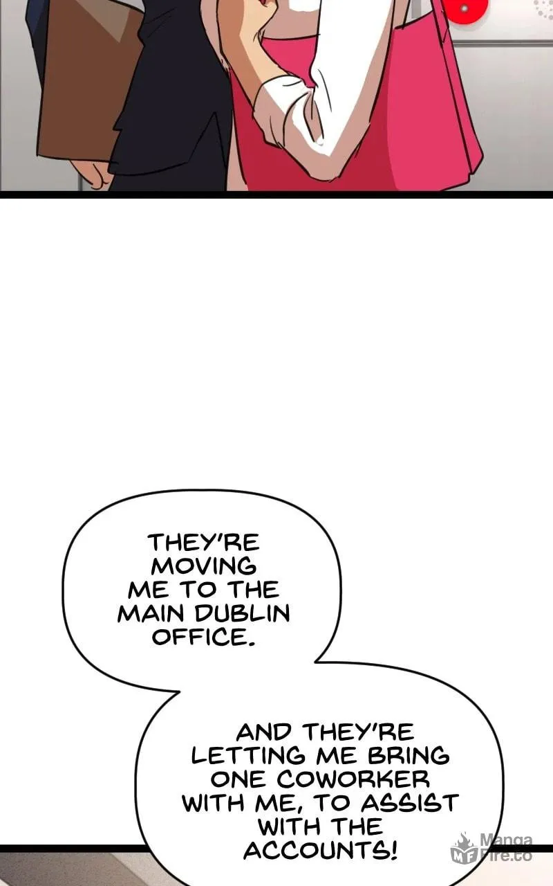 Accidental Assassin Chapter 4 page 110 - 