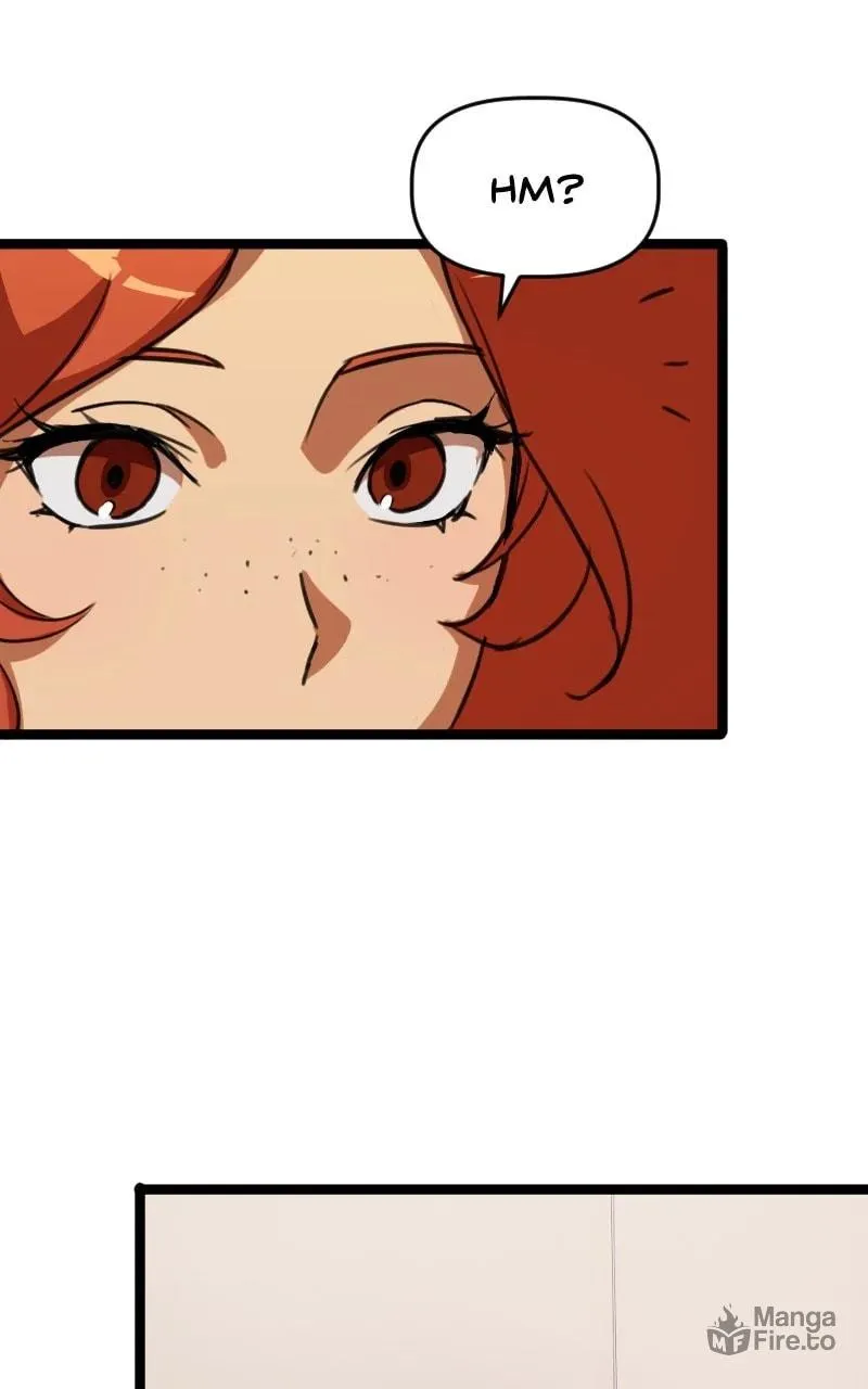 Accidental Assassin Chapter 4 page 12 - 