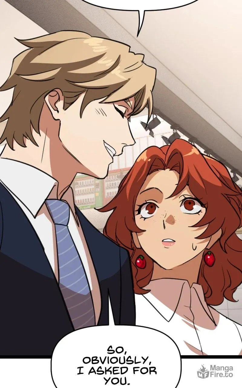 Accidental Assassin Chapter 4 page 111 - 