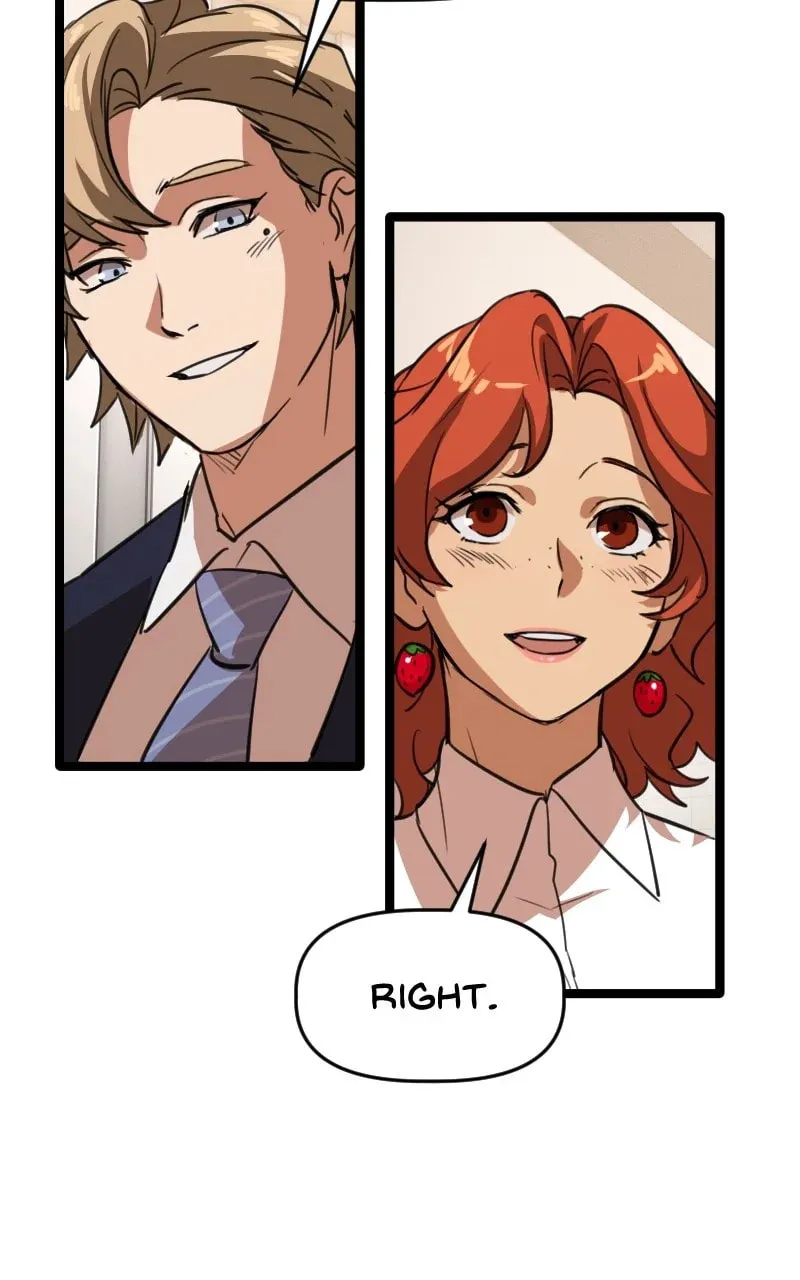 Accidental Assassin Chapter 4 page 113 - 