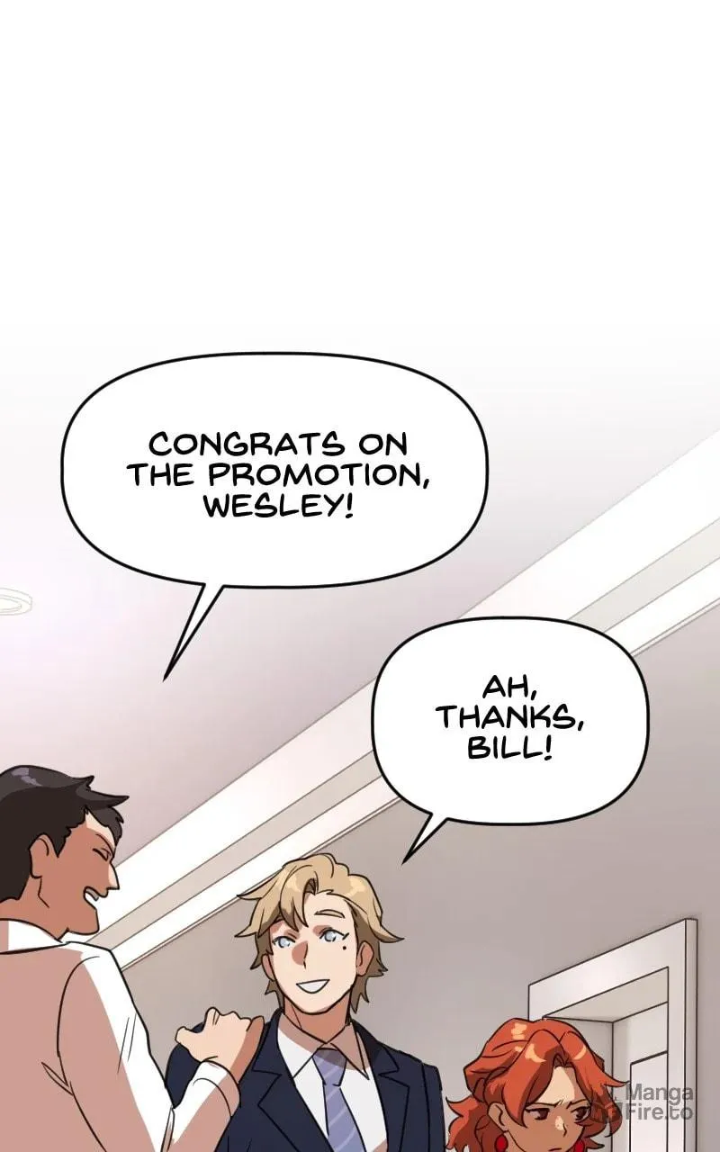Accidental Assassin Chapter 4 page 114 - 