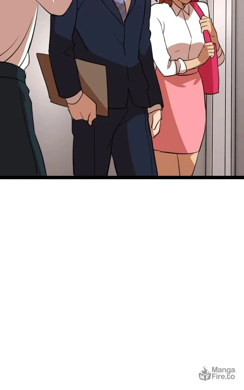 Accidental Assassin Chapter 4 page 115 - 