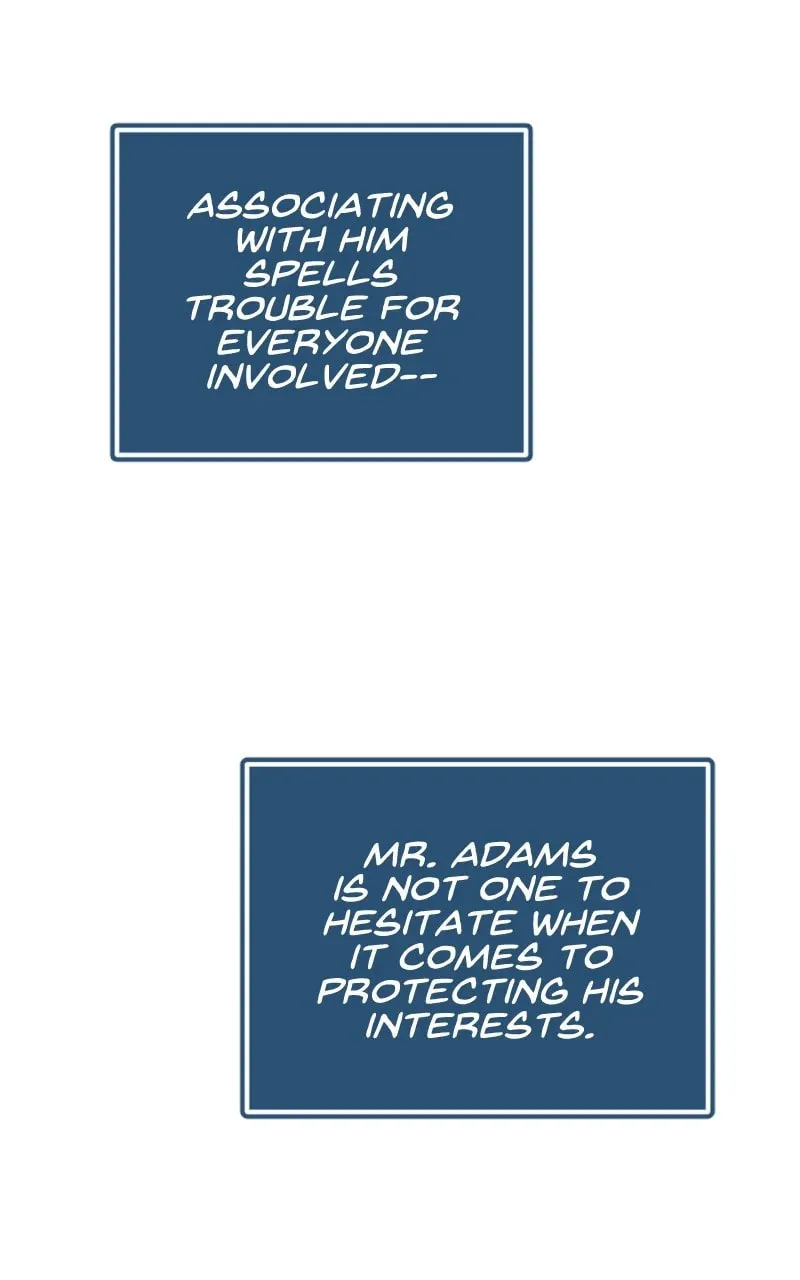 Accidental Assassin Chapter 4 page 116 - 