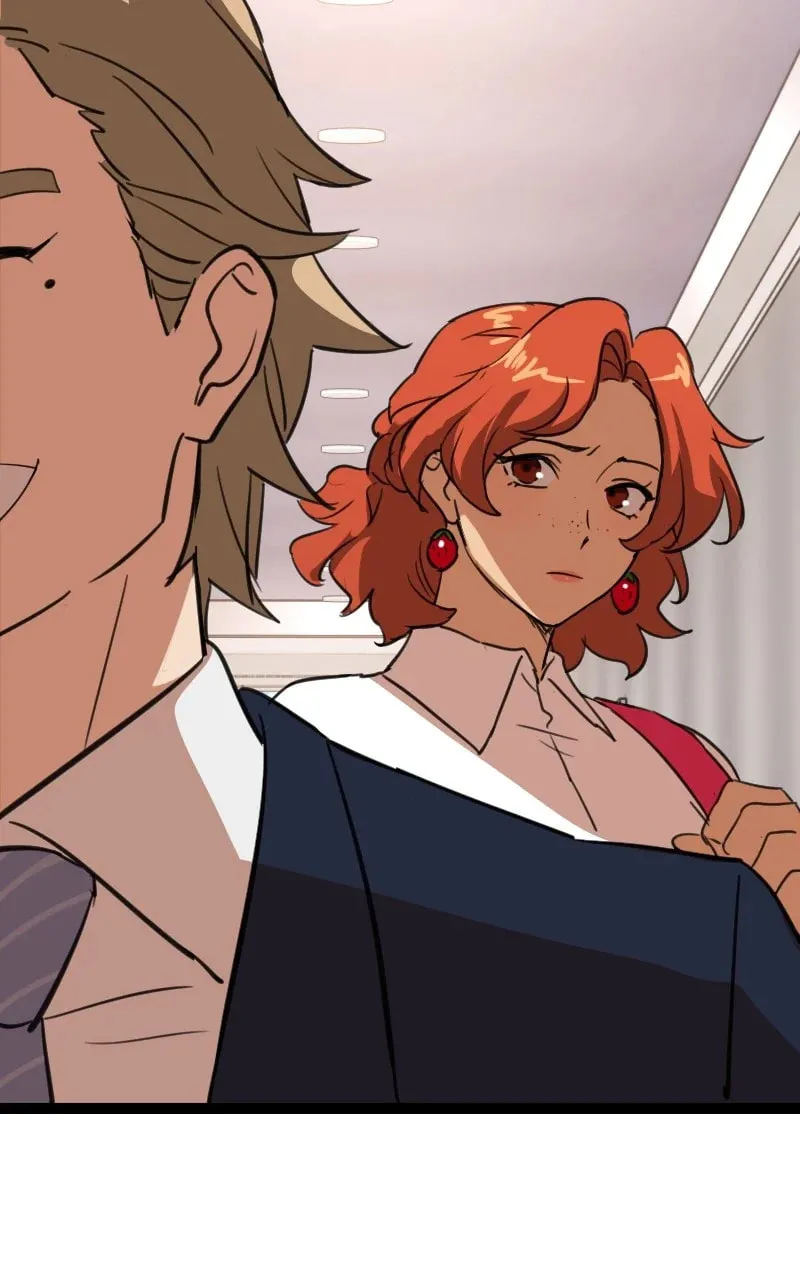 Accidental Assassin Chapter 4 page 119 - 