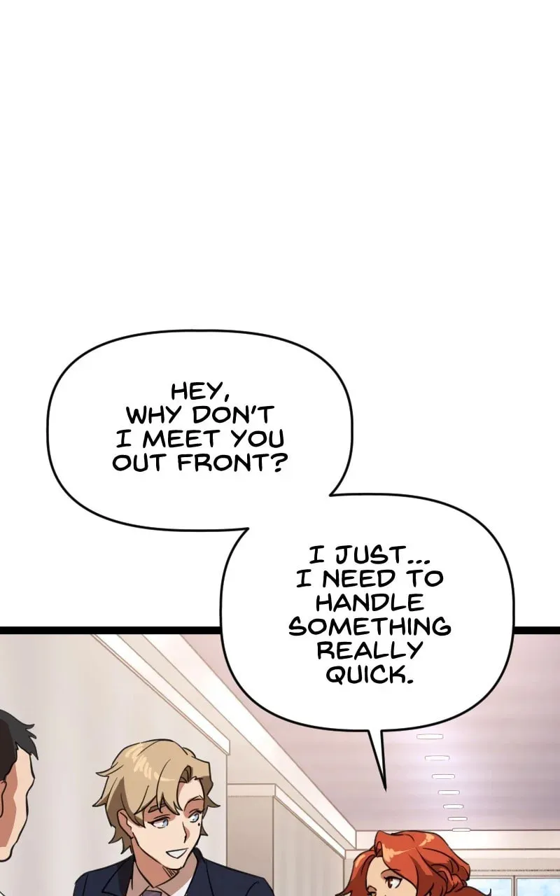 Accidental Assassin Chapter 4 page 122 - 