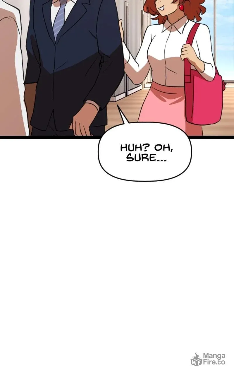 Accidental Assassin Chapter 4 page 123 - 
