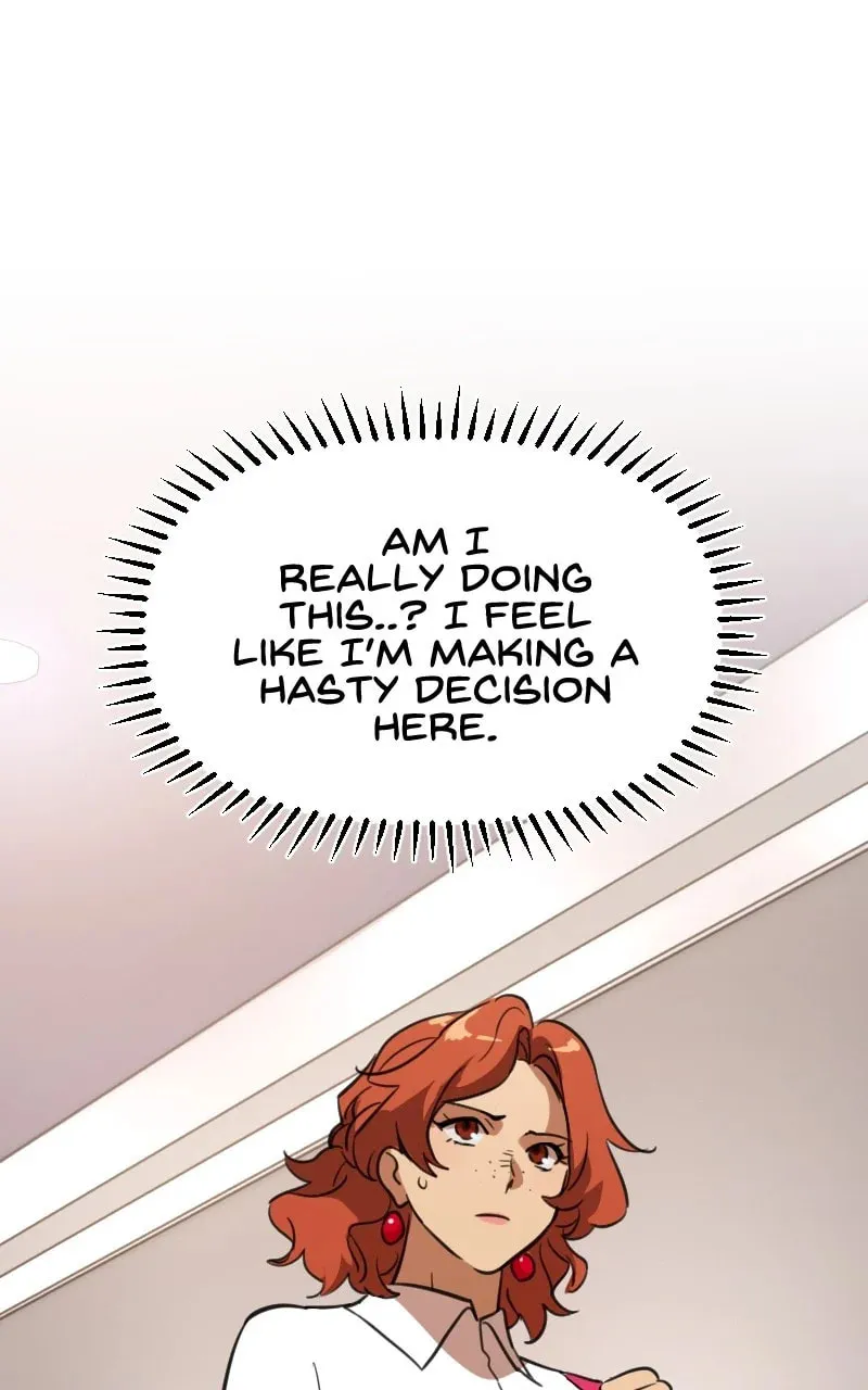 Accidental Assassin Chapter 4 page 124 - 