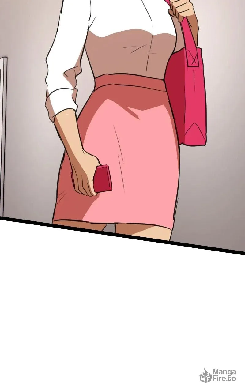 Accidental Assassin Chapter 4 page 125 - 