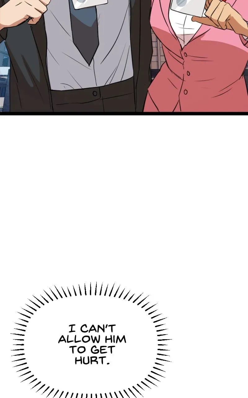 Accidental Assassin Chapter 4 page 127 - 