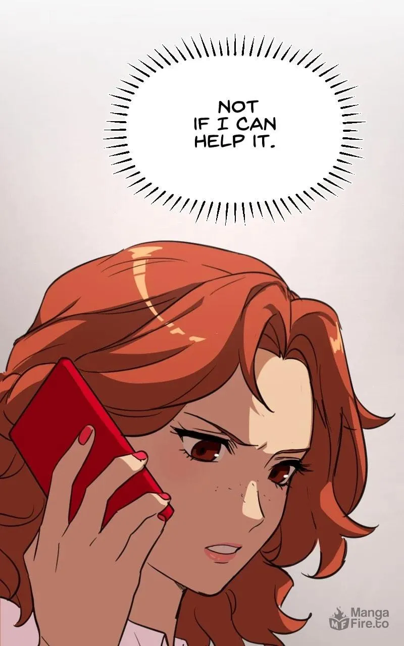 Accidental Assassin Chapter 4 page 129 - 