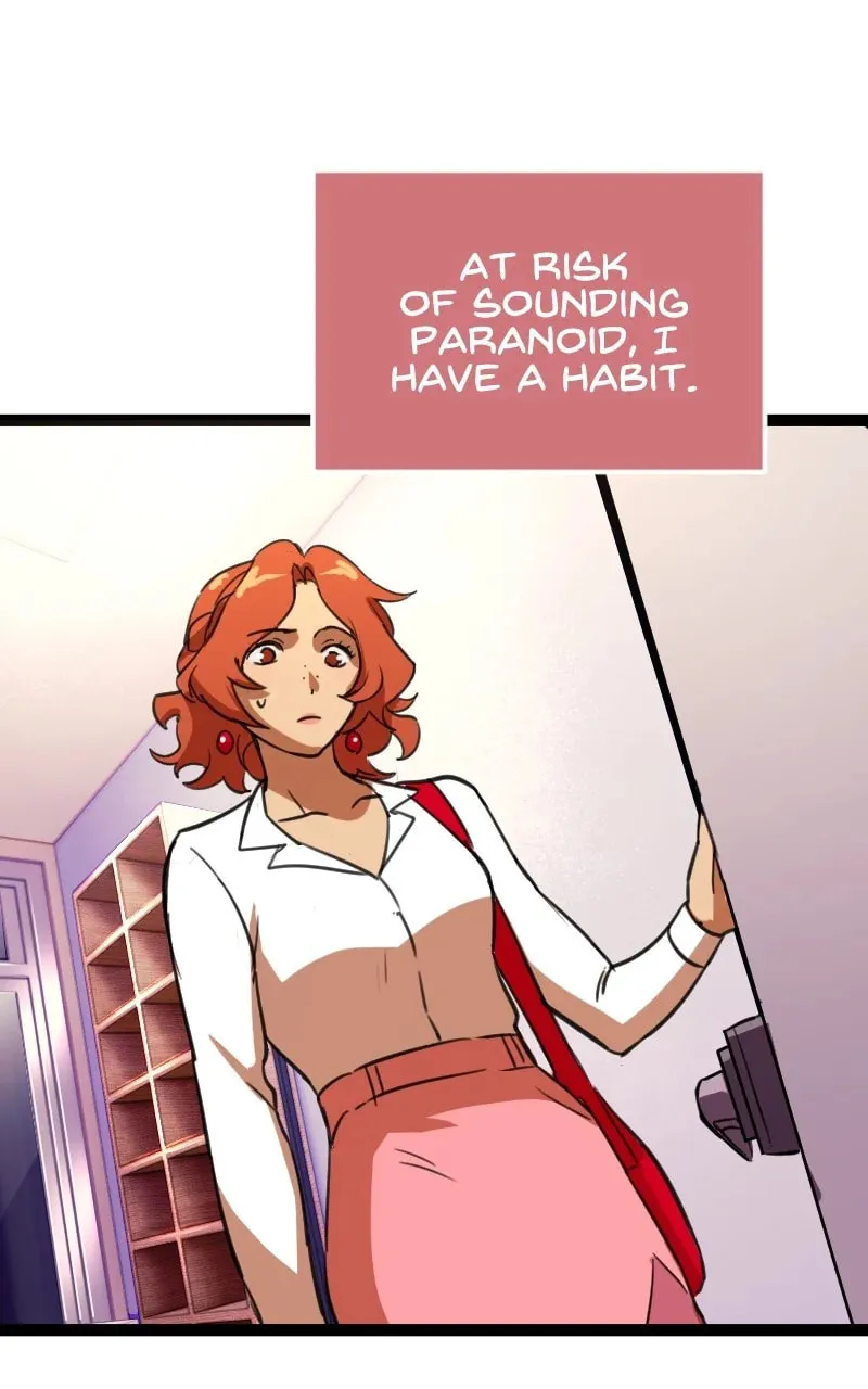 Accidental Assassin Chapter 4 page 14 - 