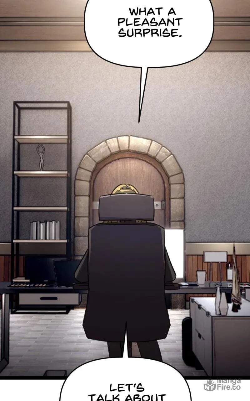 Accidental Assassin Chapter 4 page 132 - 