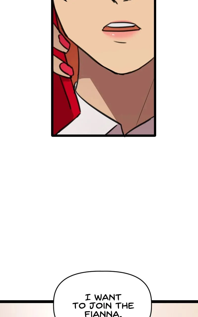 Accidental Assassin Chapter 4 page 134 - 