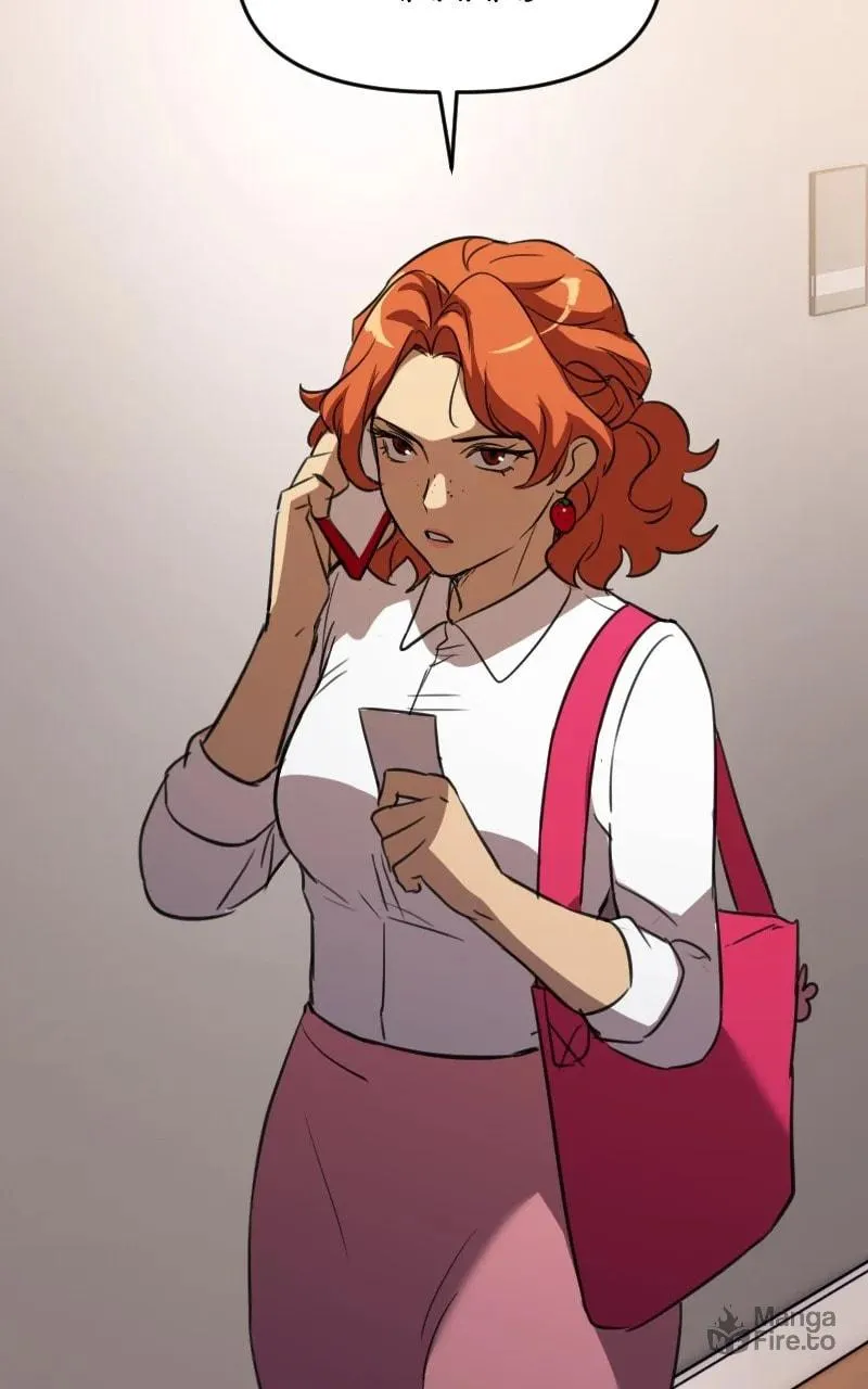 Accidental Assassin Chapter 4 page 135 - 
