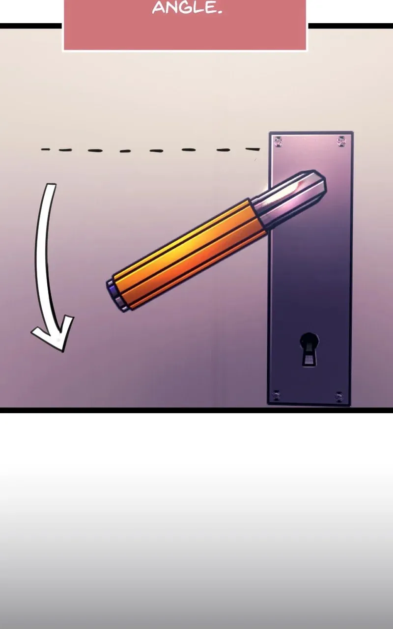 Accidental Assassin Chapter 4 page 16 - 