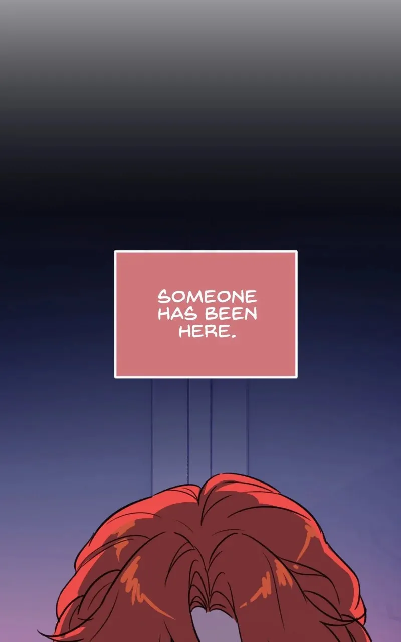 Accidental Assassin Chapter 4 page 17 - 