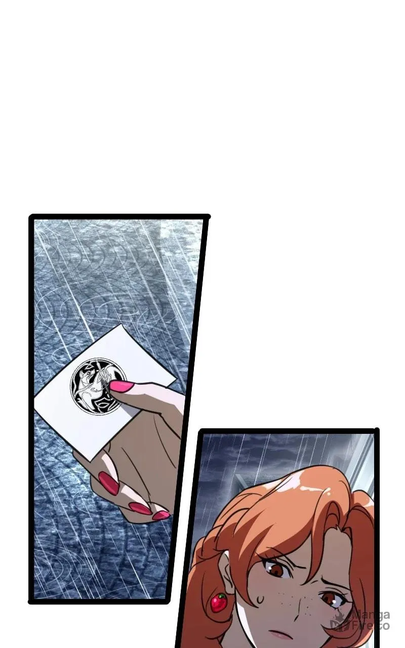 Accidental Assassin Chapter 4 page 3 - 