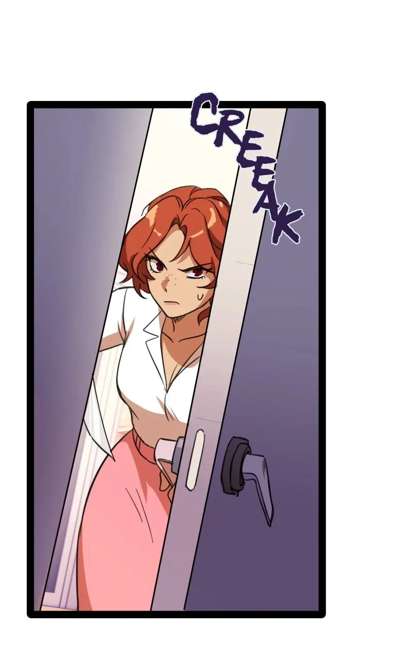 Accidental Assassin Chapter 4 page 23 - 