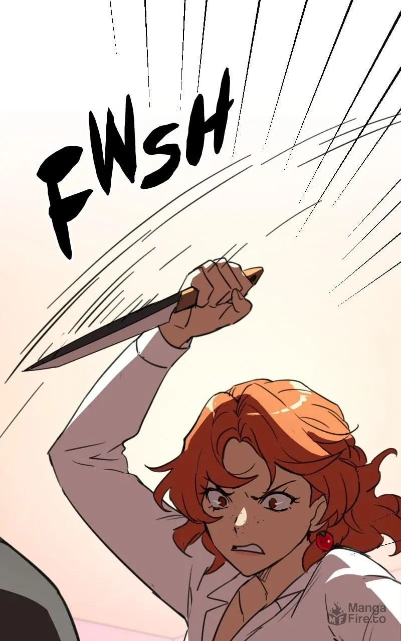Accidental Assassin Chapter 4 page 27 - 