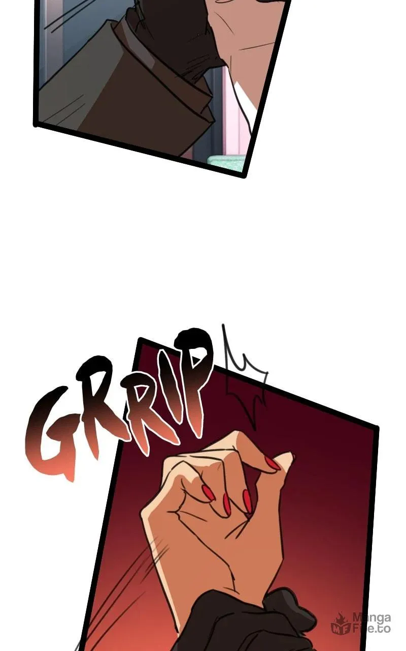 Accidental Assassin Chapter 4 page 30 - 