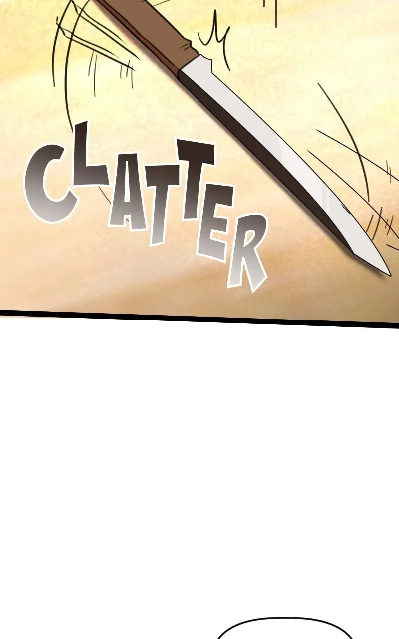 Accidental Assassin Chapter 4 page 32 - 