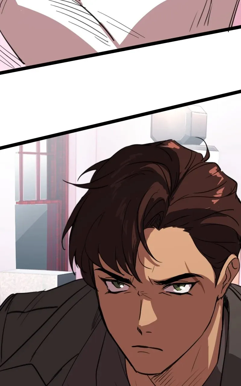 Accidental Assassin Chapter 4 page 34 - 