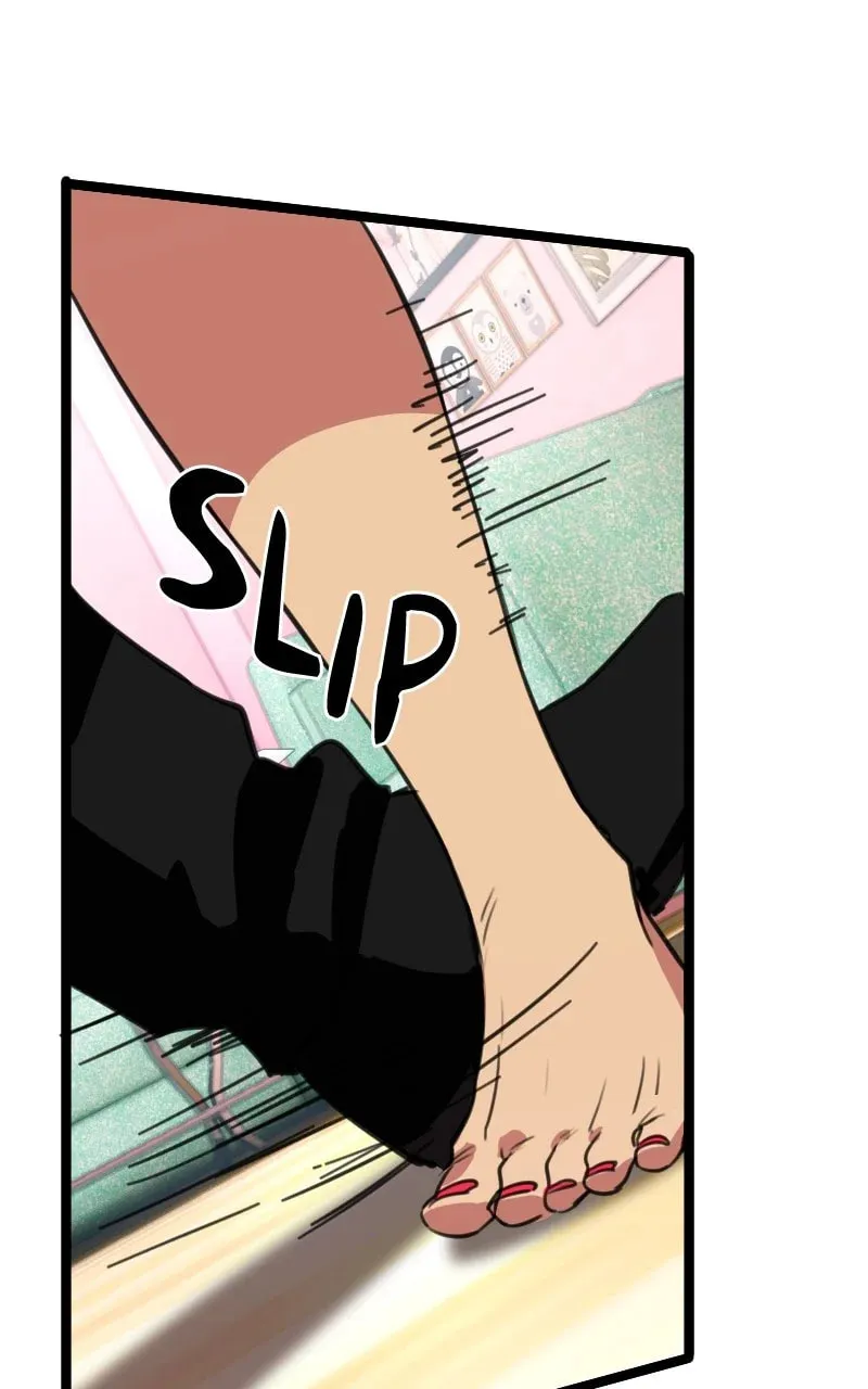 Accidental Assassin Chapter 4 page 38 - 