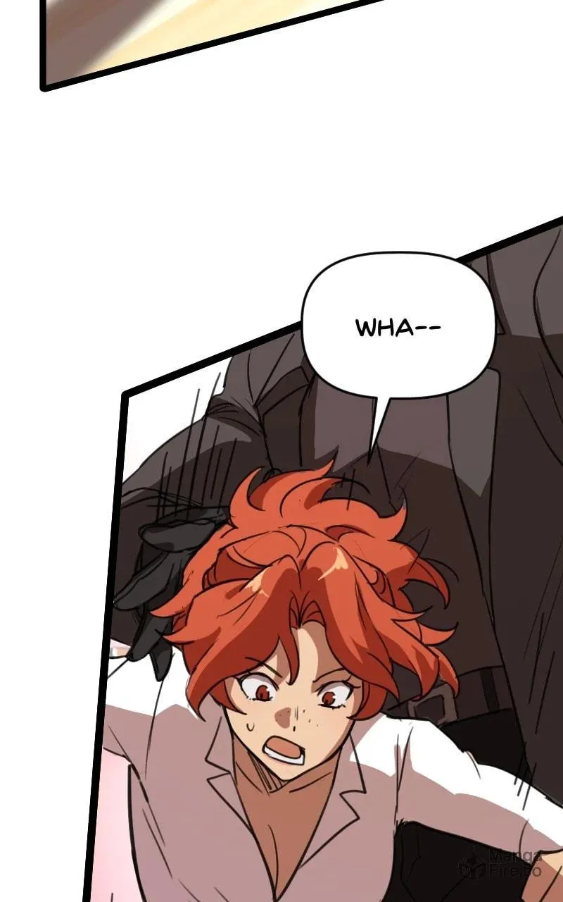 Accidental Assassin Chapter 4 page 39 - 