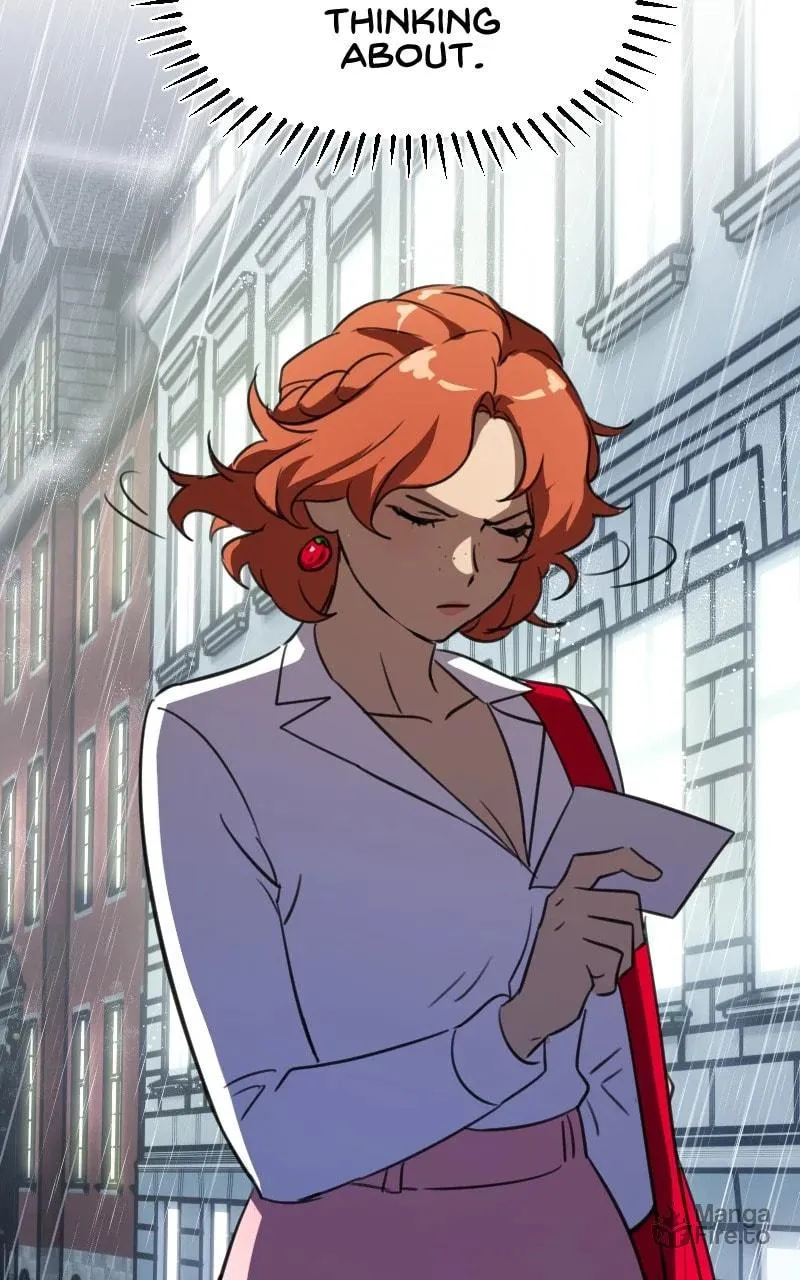 Accidental Assassin Chapter 4 page 5 - 