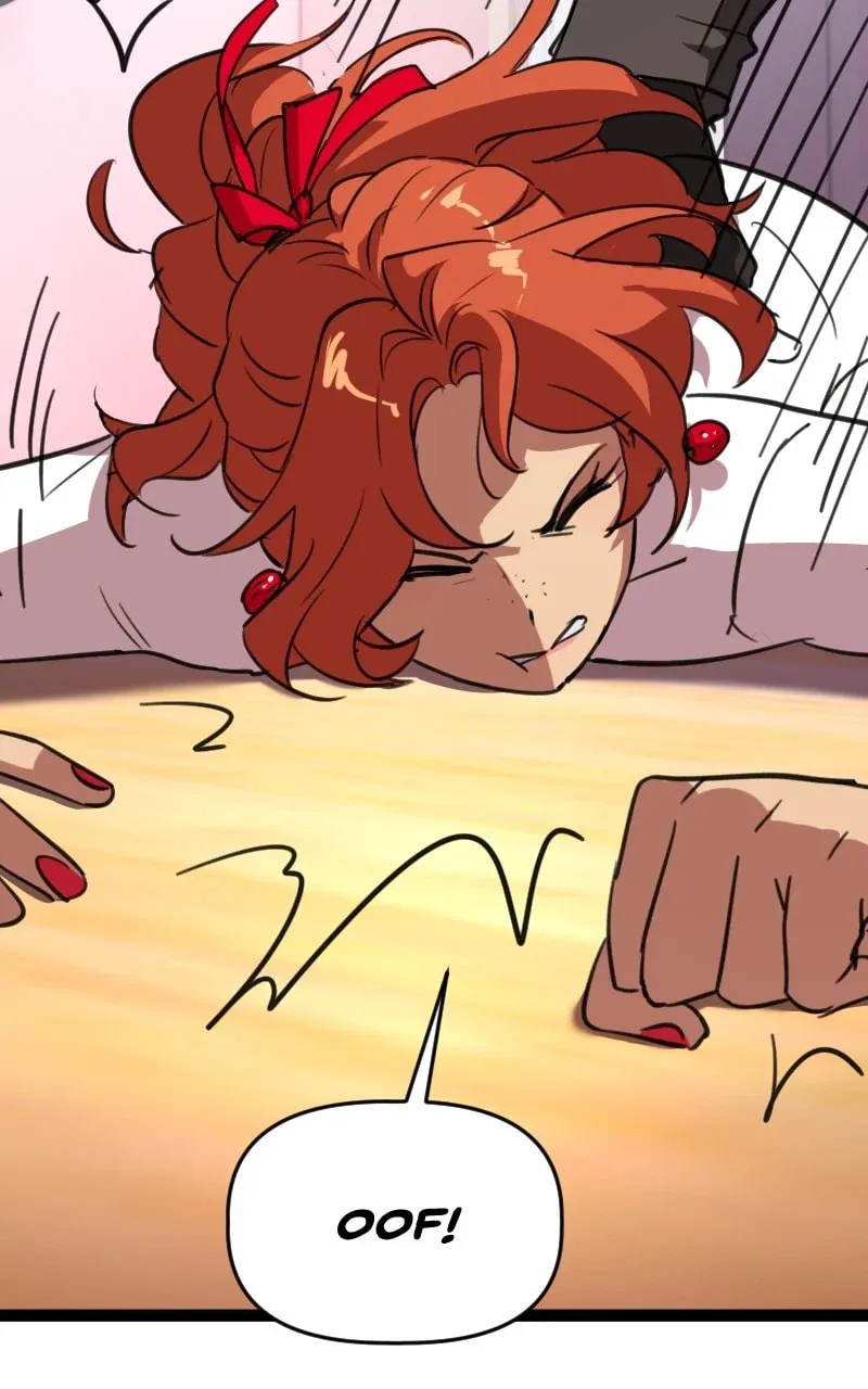 Accidental Assassin Chapter 4 page 41 - 